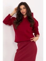 Mikina model 220402 Relevantnosť