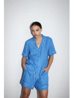 Amourette Jacquard Boyfriend Short - CIEL - TRIUMPH