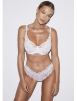 Nohavičky Kinga B-1099/3 Luna S-2XL Brazílske Nohavičky Kinga B-1099/3 Luna S-2XL Brazílske