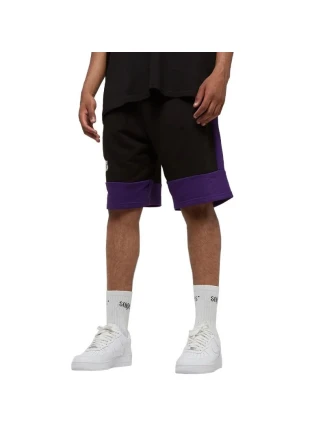 New Era NBA Colour Block Short Lakers M Šortky 60416375