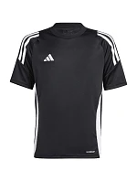 Adidas Tiro 24 Jersey Jr tričko IJ7674