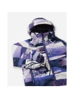 Reima Reimatec Muonio Jr zimná športová bunda 5100289B-5661 Reima Reimatec Muonio Jr zimná športová bunda 5100289B-5661