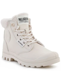 Topánky Palladium Pampa Hi Snow Warm W 94380-175-M