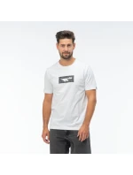 Pánske tričko s krátkym rukávom AMILO