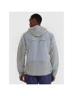 Pánska ultraľahká bežecká bunda 4F 4FWSS25TTJAM698-27S pánske Pánska ultraľahká bežecká bunda 4F 4FWSS25TTJAM698-27S pánske