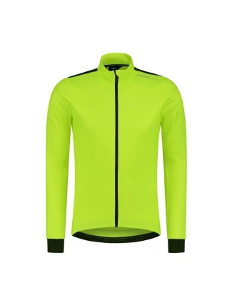 Rogelli dres s dlhým rukávom CORE fluor L
