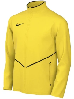 Detská bunda Nike Park 26 Rain Yellow HM7269 719