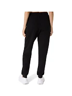 Nohavice Asics Logo Fleece Pant W
