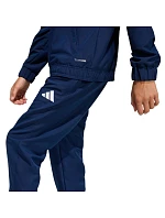 Detské nohavice adidas Entrada 26 Presentation navy blue JZ9128 Detské nohavice adidas Entrada 26 Presentation navy blue JZ9128