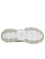 Dámske topánky Skechers Slip-ins™ D'LITES SMOOTH NOSTALGIA 150537 WSL