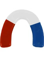 Chránič čeľuste Evolution 3 farby OZ 020NBC Chránič čeľuste Evolution 3 farby OZ 020NBC