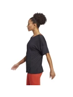 Dámske tričko YGA ST OTW HS8117 - ADIDAS