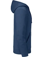 Russell Athletic 265M Pánska mikina s kapucňou „Authentic“ 10.265M indigo blue