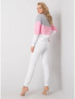 Súprava RV KMPL 5971.05 šedoružová