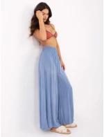 TW SP BI nohavice 3069.94 modrá