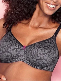 Tehotenská podprsenka s kosticou 5192 - Anita