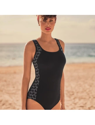 Dámske jednodielne plavky Krabi M1 6243 - Anita Dámske jednodielne plavky Krabi M1 6243 - Anita