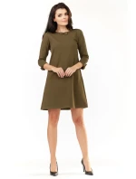 Dámske denné šaty model M153 - Infinite You Dámske denné šaty model M153 - Infinite You