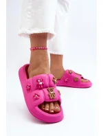 Papuče model 197651 Step in style Papuče model 197651 Step in style