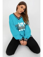 Mikina model 216171 Ex Moda