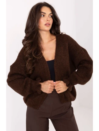 Sveter na gombíky model 217968 Rue Paris