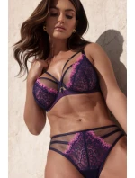 Mäkká podprsenka Kinga SC 1214 Gigi