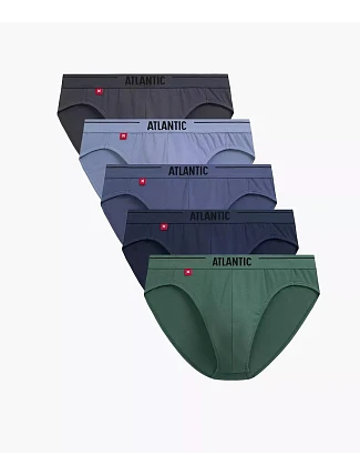 Nohavičky Atlantic 5SMP-004/26 A'5 S-2XL