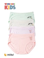 Detské nohavičky DC Girl 6370 A12 Detské nohavičky DC Girl 6370 A12