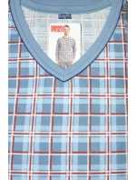 Pánske pyžamo Luna 795 3XL