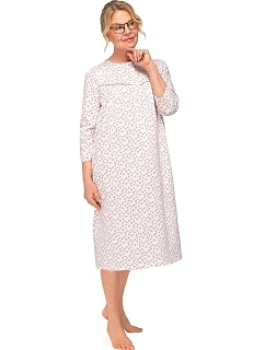 Dámska nočná košeľa Martel Bogna II 204 dl / r M-2XL