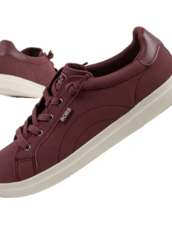 Dámska obuv Skechers Bobs D'vine W 114466/BURG