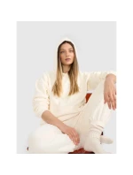 Dámsky fleece s kapucňou 4FWarm 4F4FRAW25TFLEF451-11S