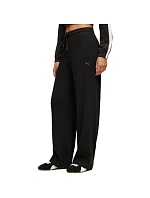 Puma Women's HER Comfort High-Waist Wide Leg Pants black 693284 01 women Puma Women's HER Comfort High-Waist Wide Leg Pants black 693284 01 women