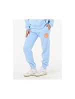 Nohavice RIP CURL Icons Of Surf Track Pant, modré Nohavice RIP CURL Icons Of Surf Track Pant, modré