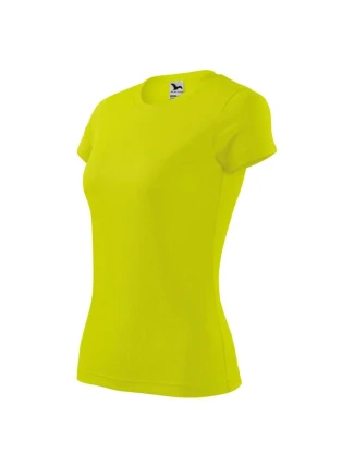 Dámske tričko Fantasy W MLI-14090 - Malfini