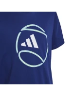 Detské tričko Ten Cat Graphic Tee Jr IC4982 - Adidas