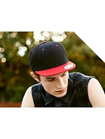 Flexfit 6089M 6-panelová snapbacková čiapka 55.6089 bordová Flexfit 6089M 6-panelová snapbacková čiapka 55.6089 bordová