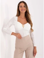 Blúzka IT BZ 21629.82 biela