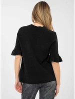 Jumper MI SW 1901.66 čierny Jumper MI SW 1901.66 čierny