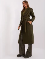 Kabát TW SK BI 5312 1.31 khaki Kabát TW SK BI 5312 1.31 khaki