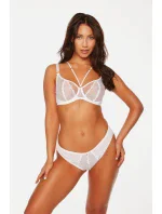 Nohavičky Subtle Temptation BM-18-MA-31-BIA-FB1 - Bella Misteria