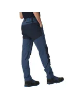 Pánske outdoorové nohavice Questra V RMJ290R-C00 modrá - Regatta
