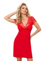 Nočná košeľa model 191803 Donna