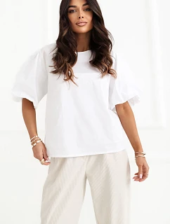 Blúzka, model 230181, Italy Moda