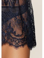 Dámska nočná košeľa LingaDore 8003CH-1