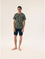 Henderson Core 42599 Južanské pyžamo s/r M-2XL