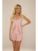 De Lafense 848 Cordelia pyžamo s/r S-2XL