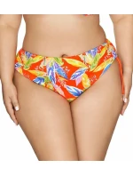 Spodný diel plaviek Ava SF 226/2 Vivid Orange S-3XL
