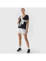 Šortky 4F W 4FWSS24TSHOF286 27M ženy