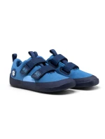 Affenzahn Sneaker Cotton Lucky Bear Jr topánky 00391-30001